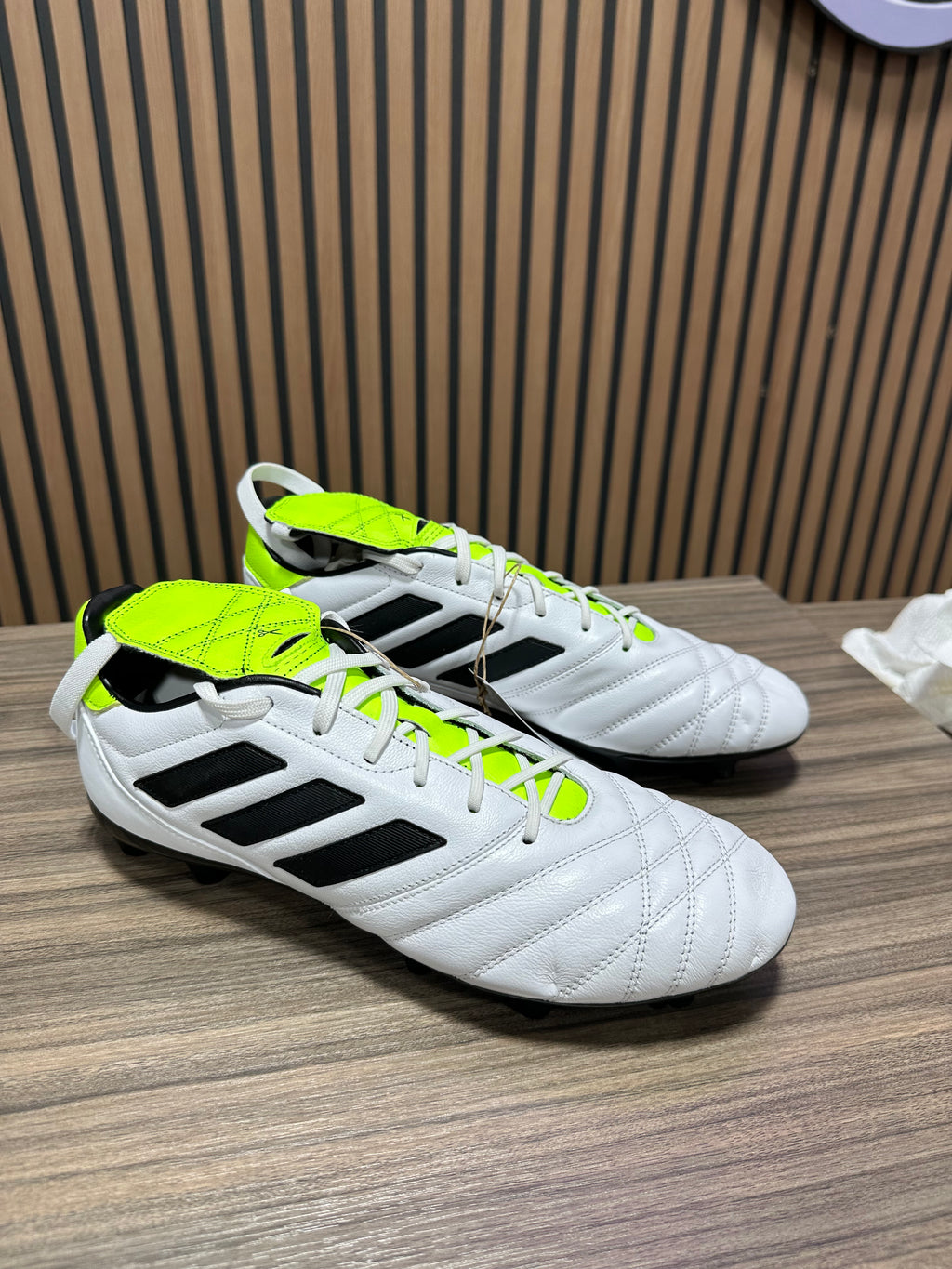 Adidas Copa Gloro FG sz 9
