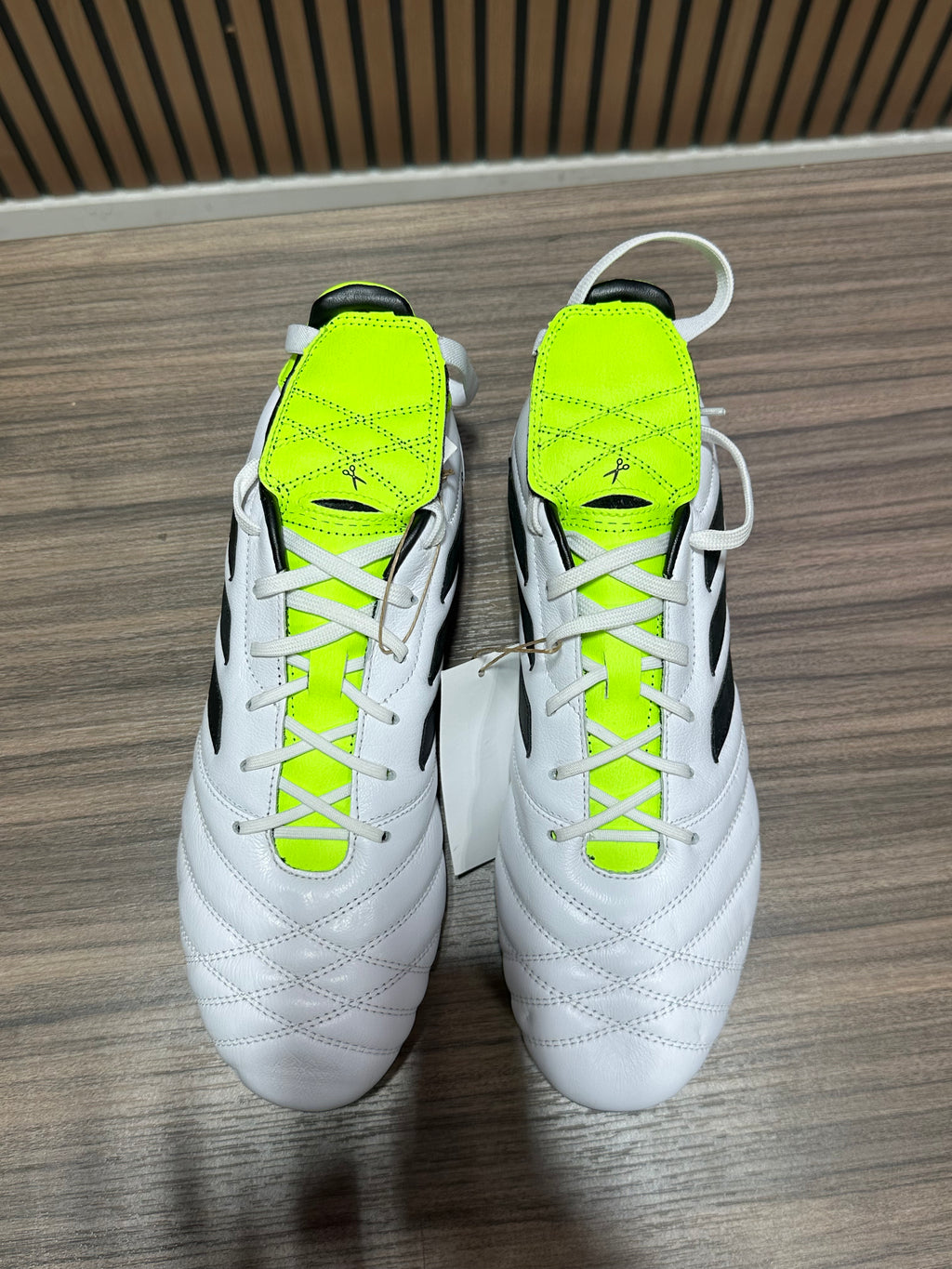 Adidas Copa Gloro FG sz 9