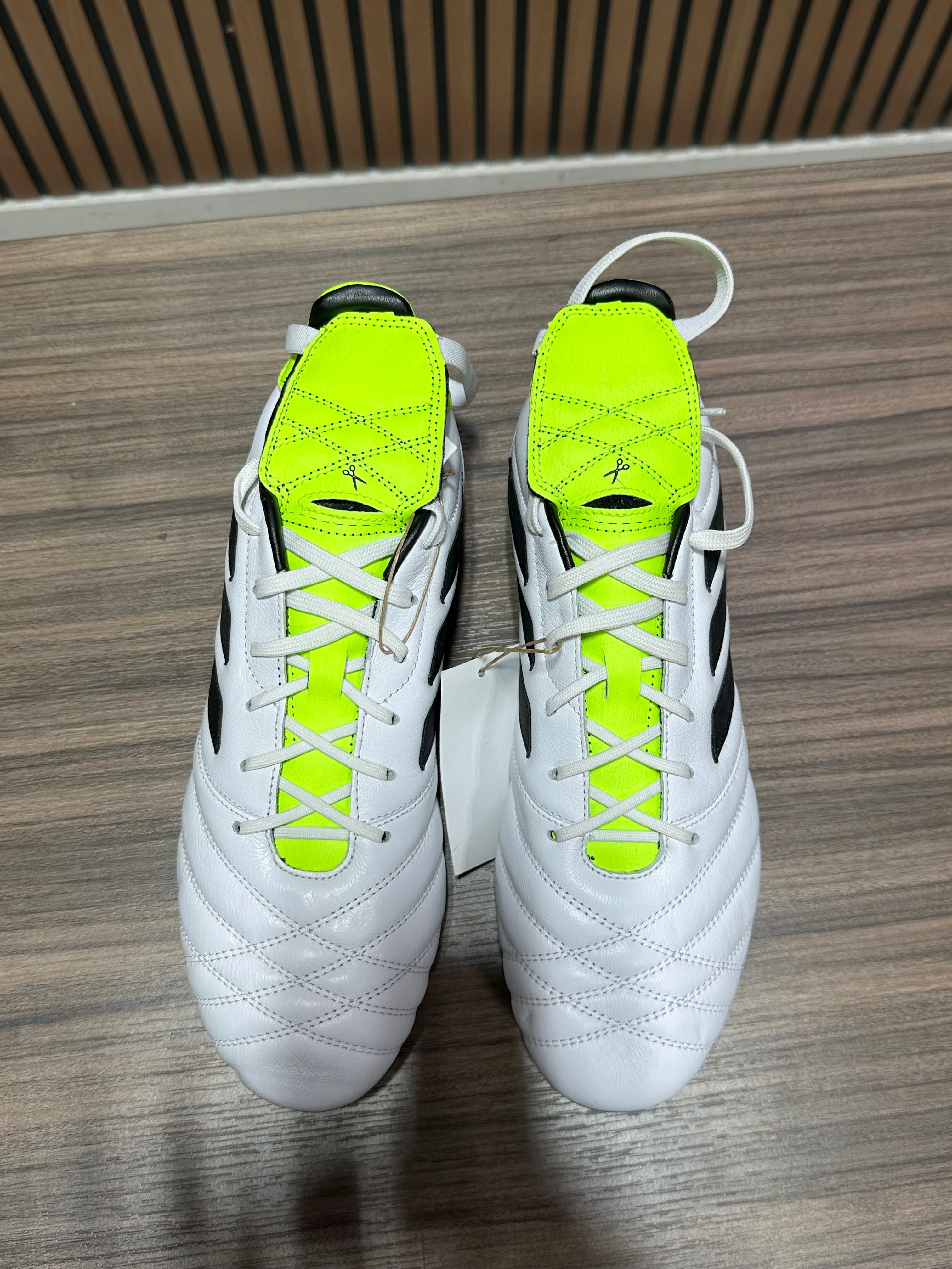 Adidas Copa Gloro FG sz 9