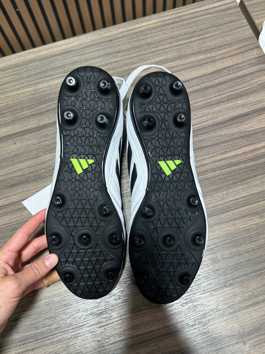 Adidas Copa Gloro FG sz 9