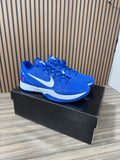 Nike Zoom Kobe 6 Protro 'Dodgers' Sz 11