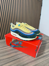 Load image into Gallery viewer, Sean Wotherspoon x Nike Air Max 1/97 Sz 10
