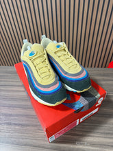 Load image into Gallery viewer, Sean Wotherspoon x Nike Air Max 1/97 Sz 10
