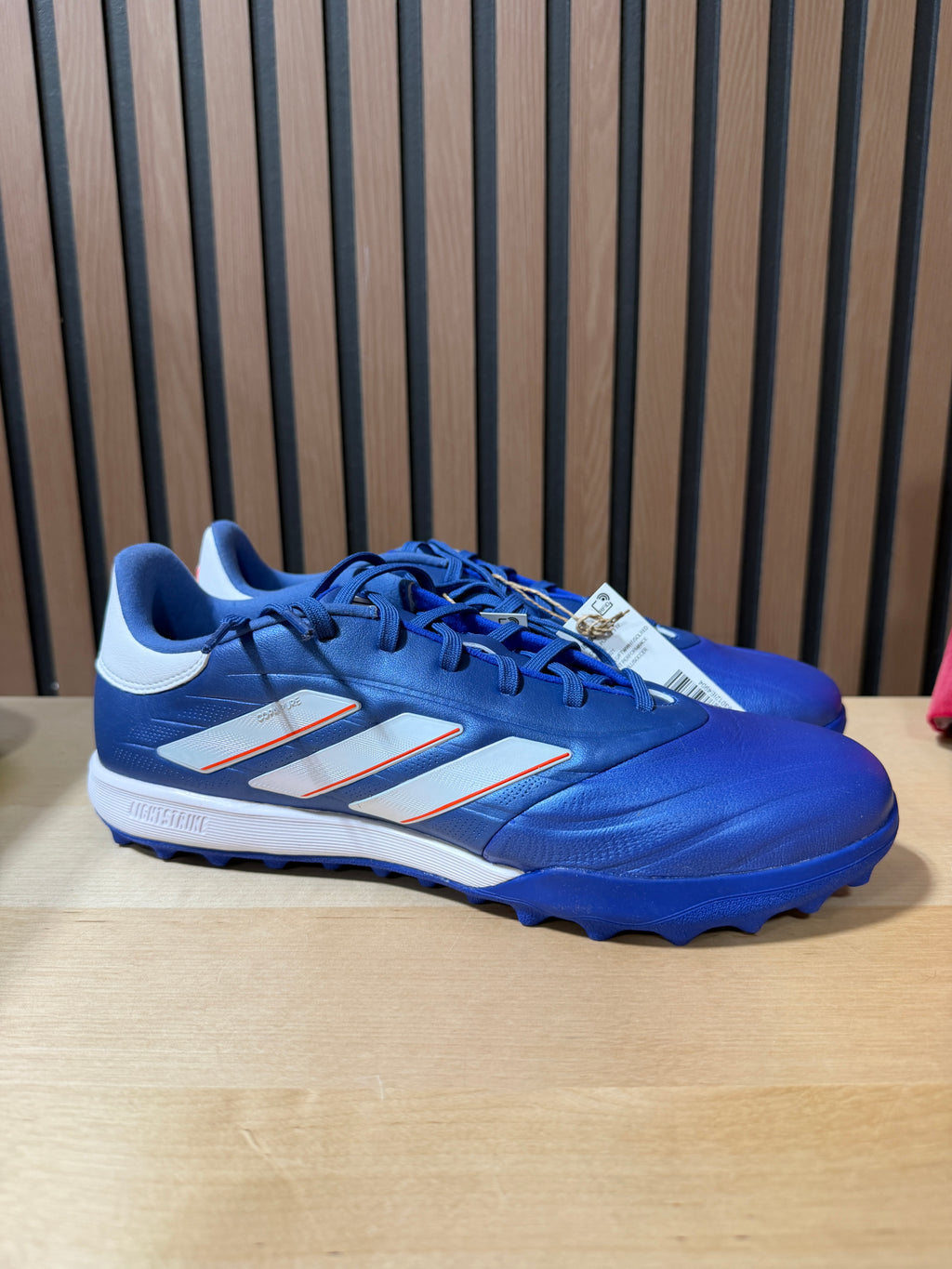 Adidas Copa Pure II.2 Turf Football Shoes men's sz 9