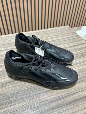 Adidas X Crazyfast.3 FG soccer cleats sz 9