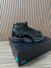 Load image into Gallery viewer, Air Jordan 11 Retro 'Gamma Blue' 2025 Sz 11.5
