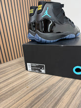 Load image into Gallery viewer, Air Jordan 11 Retro 'Gamma Blue' 2025 Sz 11.5
