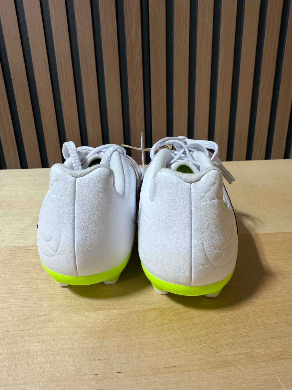 Adidas Copa Pure.3 Firm Ground Soccer Cleats men's sz 9