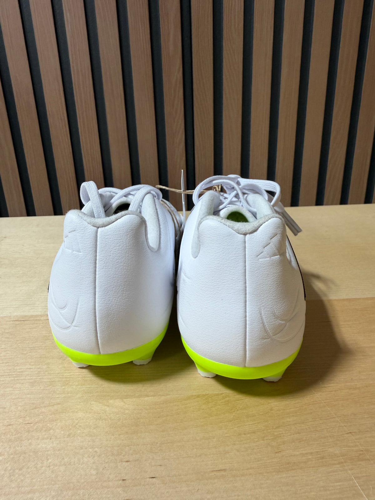 Adidas Copa Pure.3 Firm Ground Soccer Cleats men's sz 9