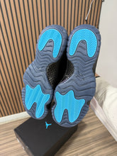 Load image into Gallery viewer, Air Jordan 11 Retro 'Gamma Blue' 2025 Sz 11.5
