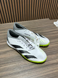 Adidas Predator Accuracy.3 Low Turf Shoes Sz 9