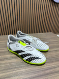 Adidas Predator Accuracy.4 Indoor Sala soccer shoes sz 9