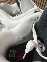 Load image into Gallery viewer, Air Jordan 4 Retro OG 'White Cement' 2025 Sz 9

