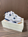 Nike SB x Air Jordan 4 Retro SP 'Navy' Sz 10