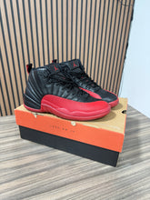 Load image into Gallery viewer, Air Jordan 12 Retro 'Flu Game' 2025 Sz 11
