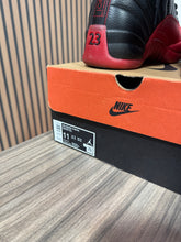 Load image into Gallery viewer, Air Jordan 12 Retro 'Flu Game' 2025 Sz 11
