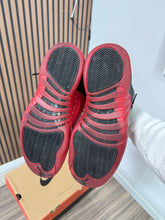 Load image into Gallery viewer, Air Jordan 12 Retro 'Flu Game' 2025 Sz 11
