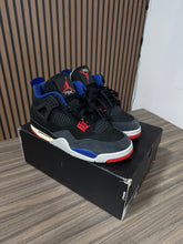 Load image into Gallery viewer, Air Jordan 4 Retro 'Rare Air - White Lettering' Sz 10

