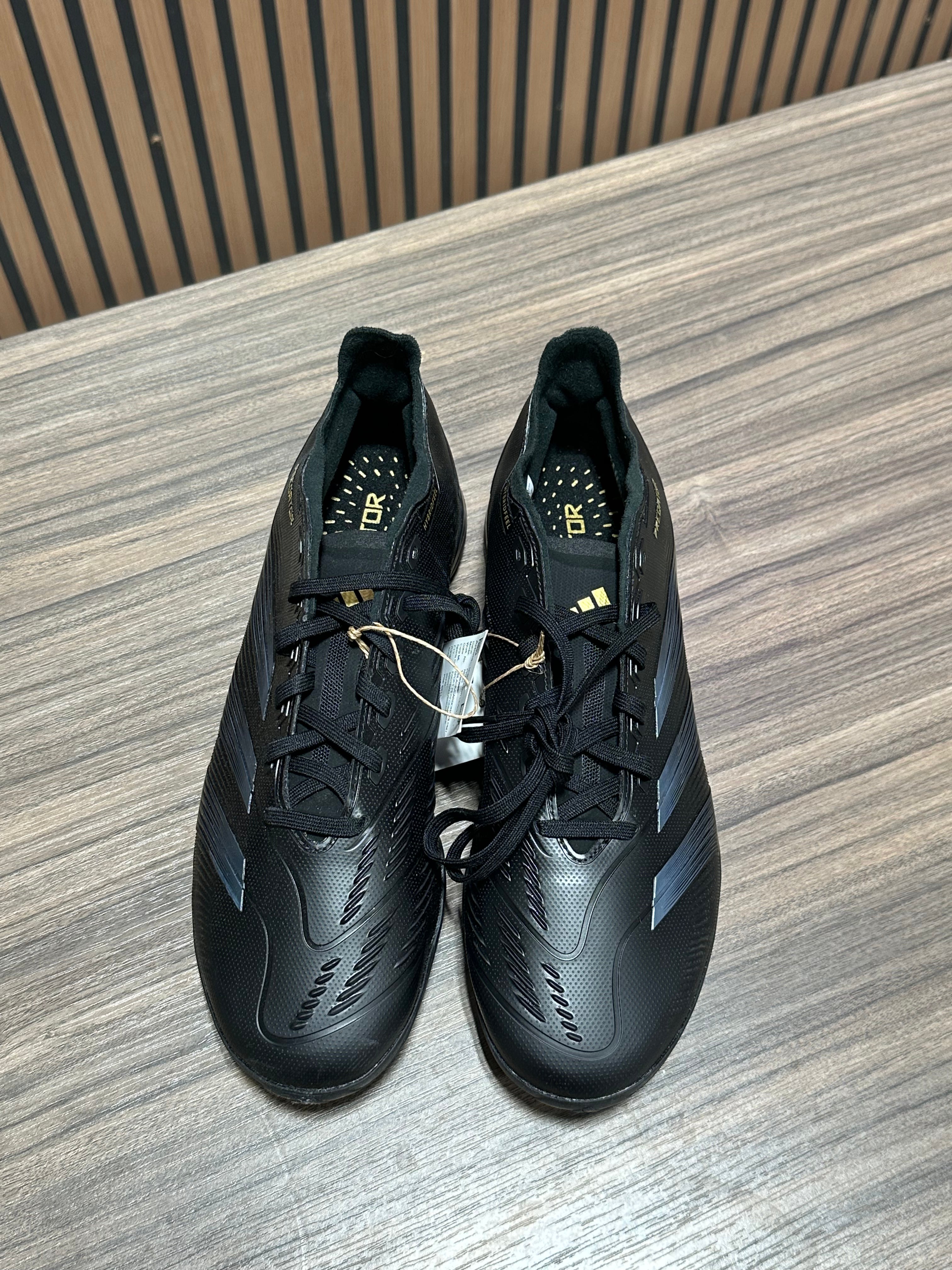 Adidas Predator League Turf Soccer Cleats Sz 9
