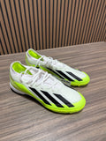 Adidas X Crazyfast.3 Indoor Soccer Shoes sz 9
