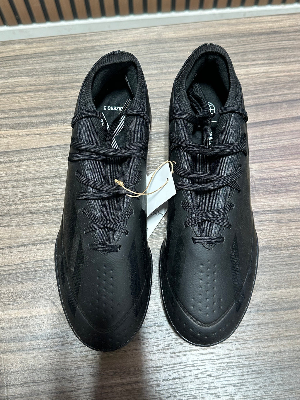 Adidas X Crazyfast.3 Turf shoe sz 9
