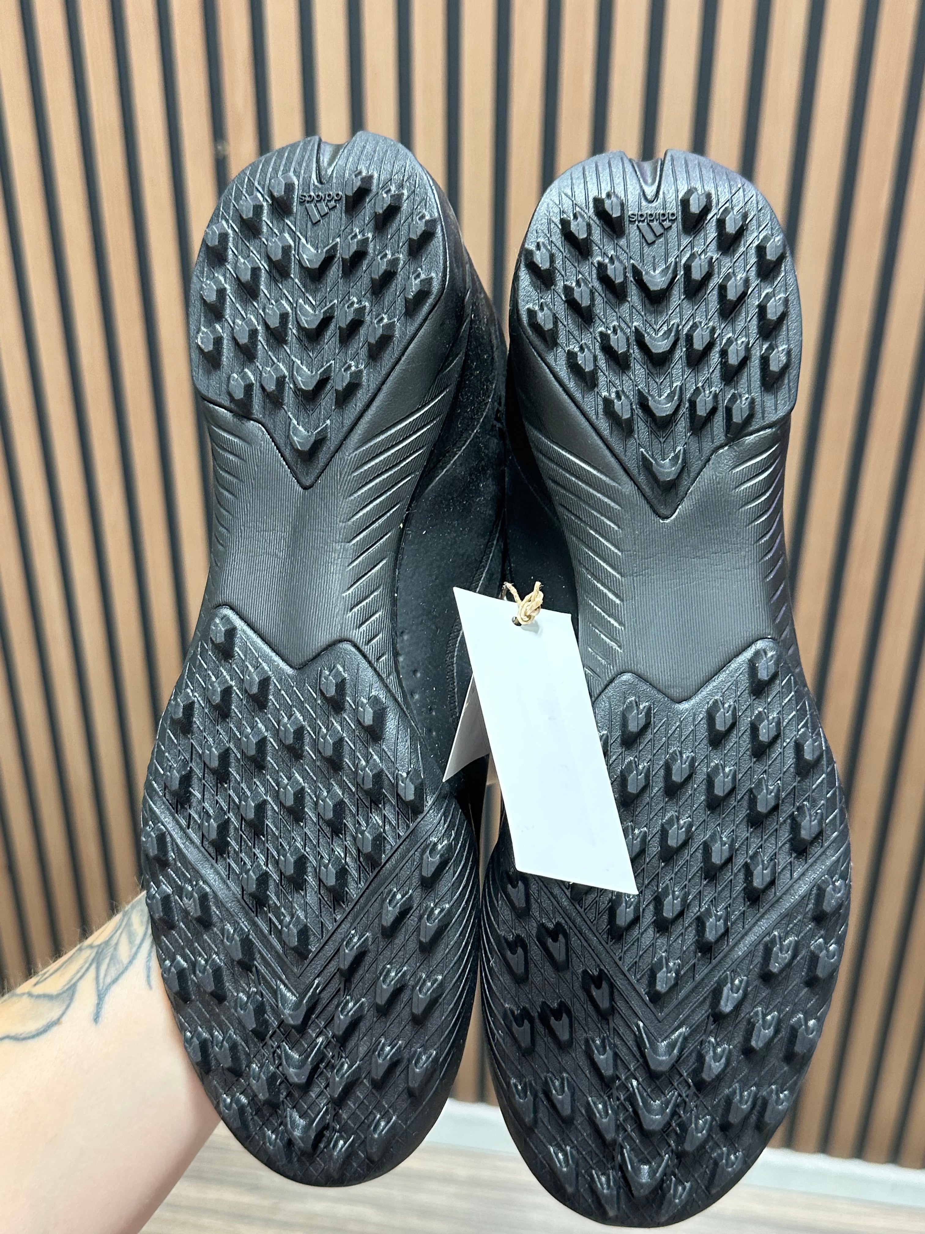 Adidas X Crazyfast.3 Turf shoe sz 9