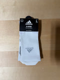Adidas 5-Star Team Traxion Crew Socks sz L