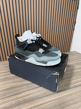 Load image into Gallery viewer, Air Jordan 4 Retro 'Fear' 2024 Sz 9
