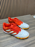 Adidas Top Sala Competition indoor futsal shoes sz 9