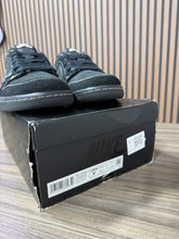 Load image into Gallery viewer, Travis Scott x Air Jordan 1 Retro Low OG SP 'Black Phantom' Sz 8.5
