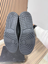 Load image into Gallery viewer, Travis Scott x Air Jordan 1 Retro Low OG SP 'Black Phantom' Sz 8.5
