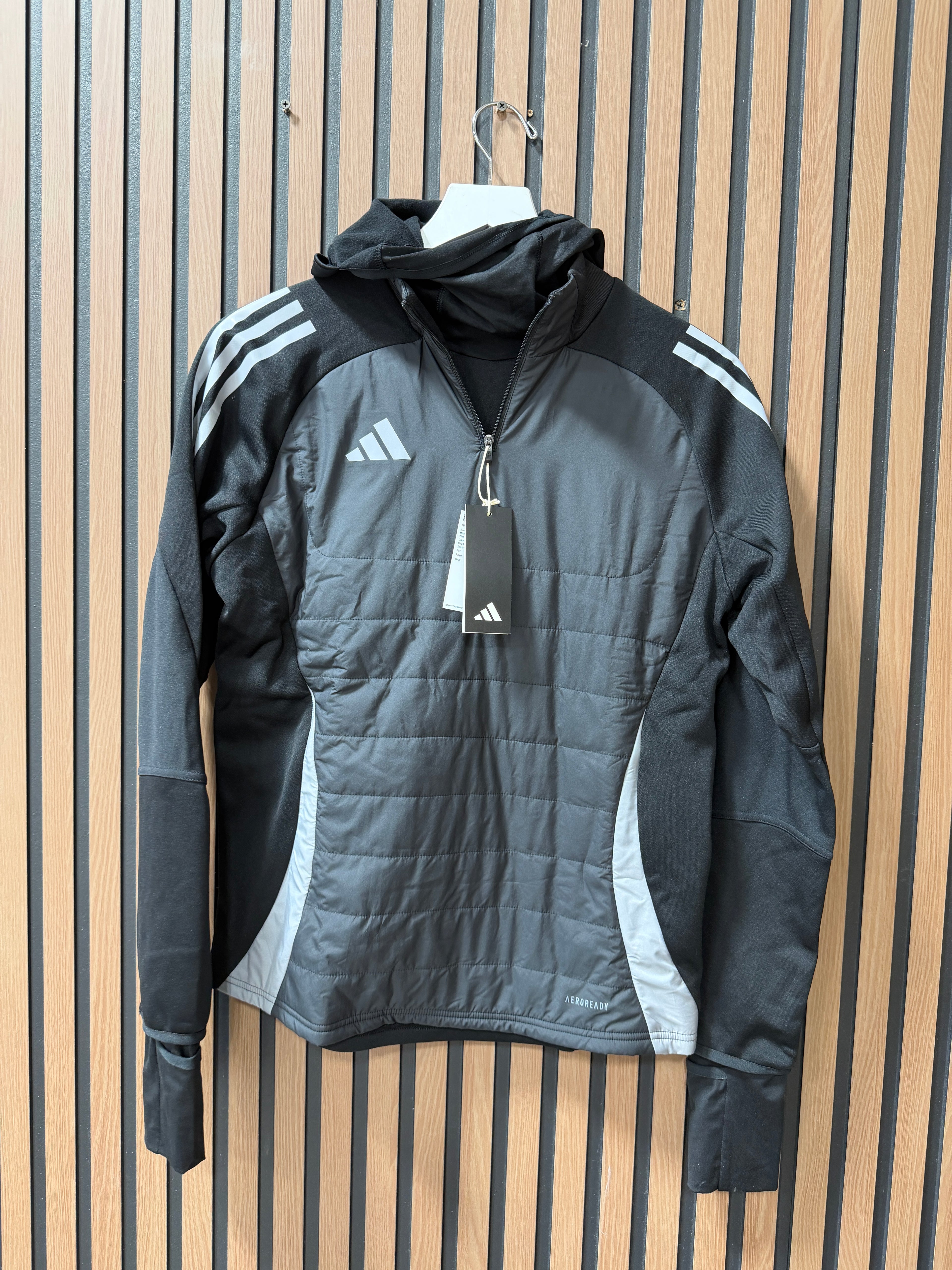 Adidas Tiro 24 Competition Winter W sweatshirt