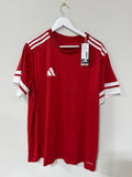 Adidas Women's Squadra 25 Jersey