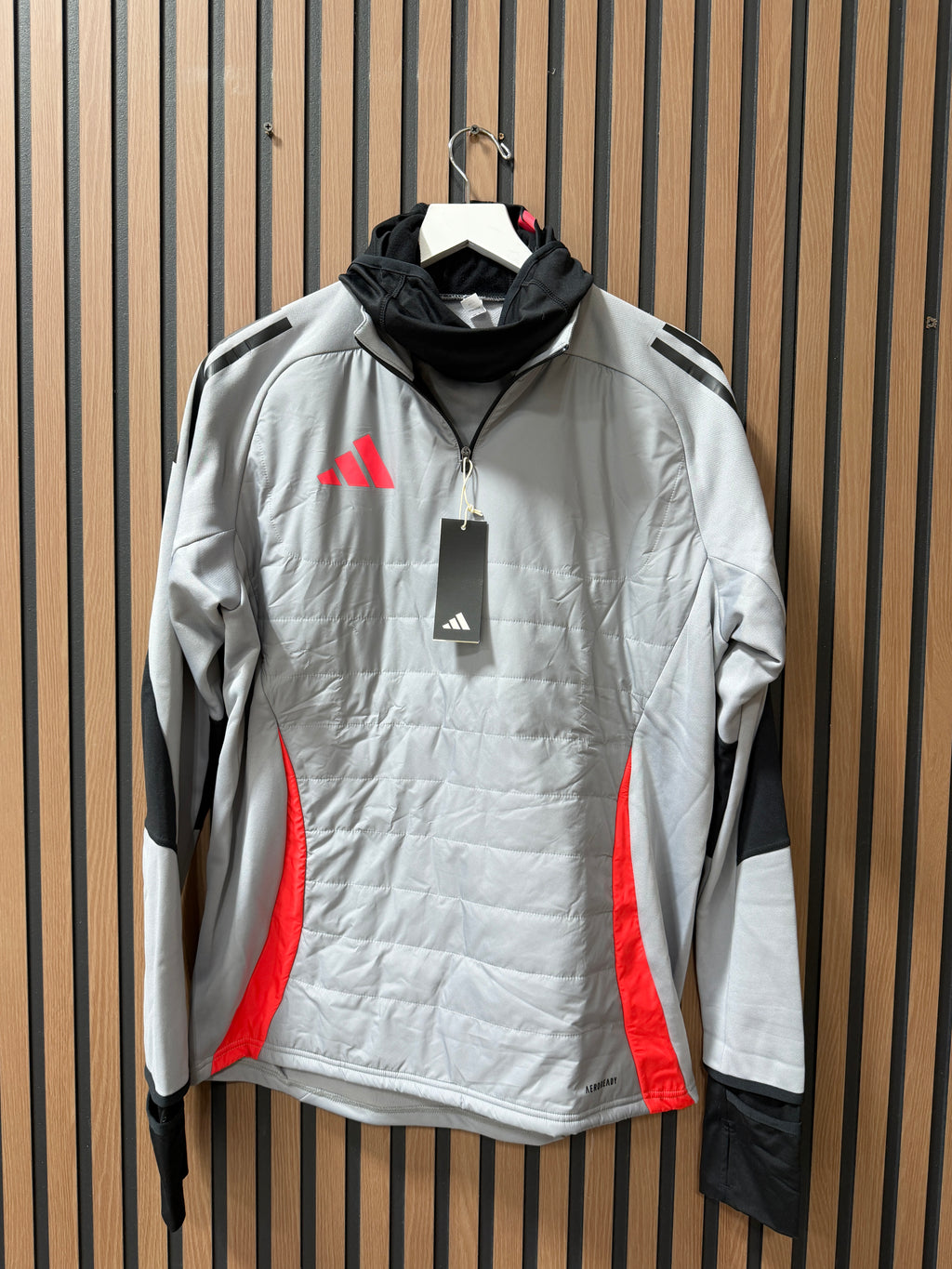 Adidas Tiro 24 Competition Winterized Top