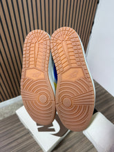 Load image into Gallery viewer, Travis Scott x Wmns Air Jordan 1 Retro Low OG SP 'Canary' Sz M7.5 W9
