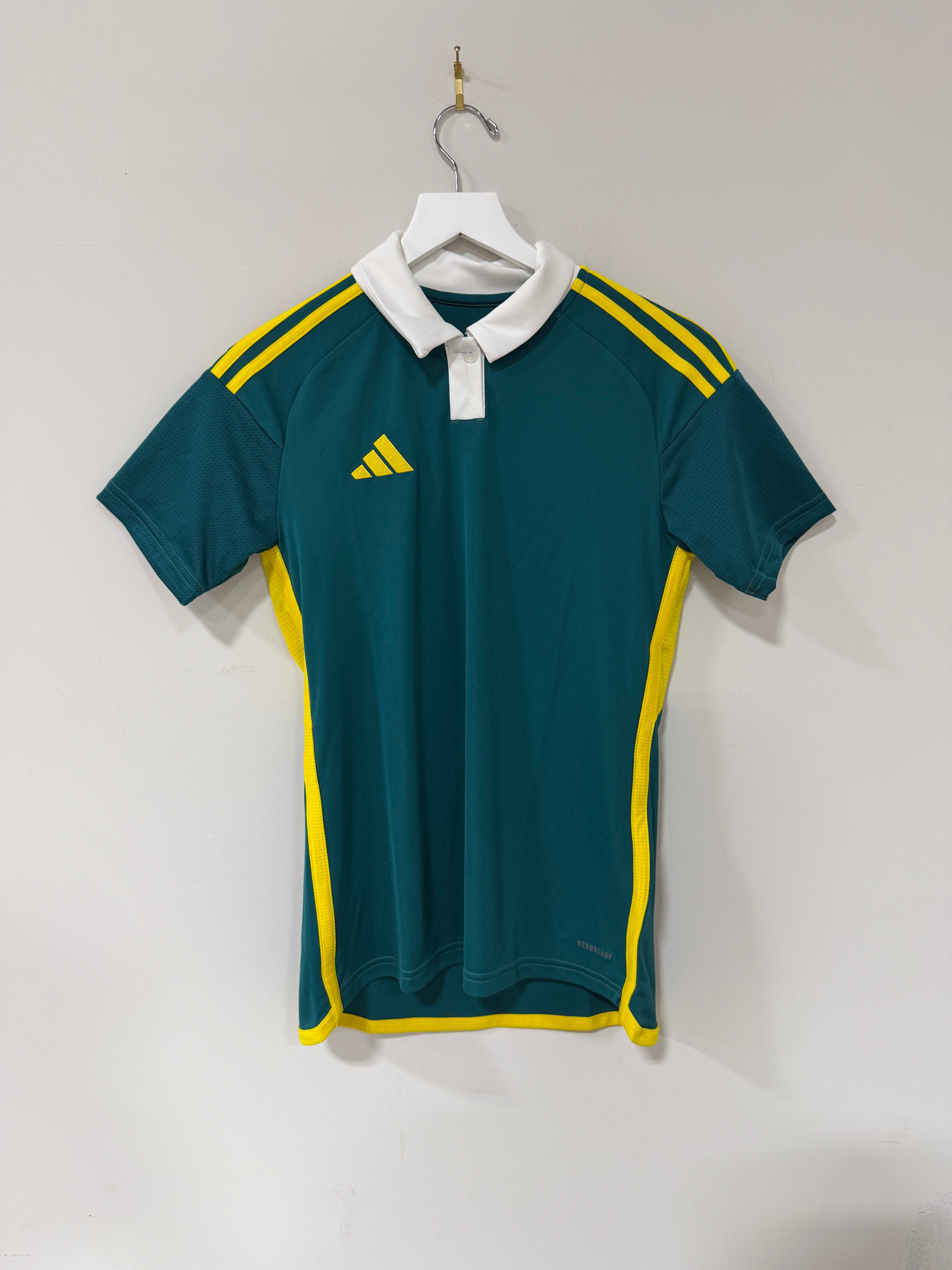 Adidas Custom Com 25 Jersey Women's