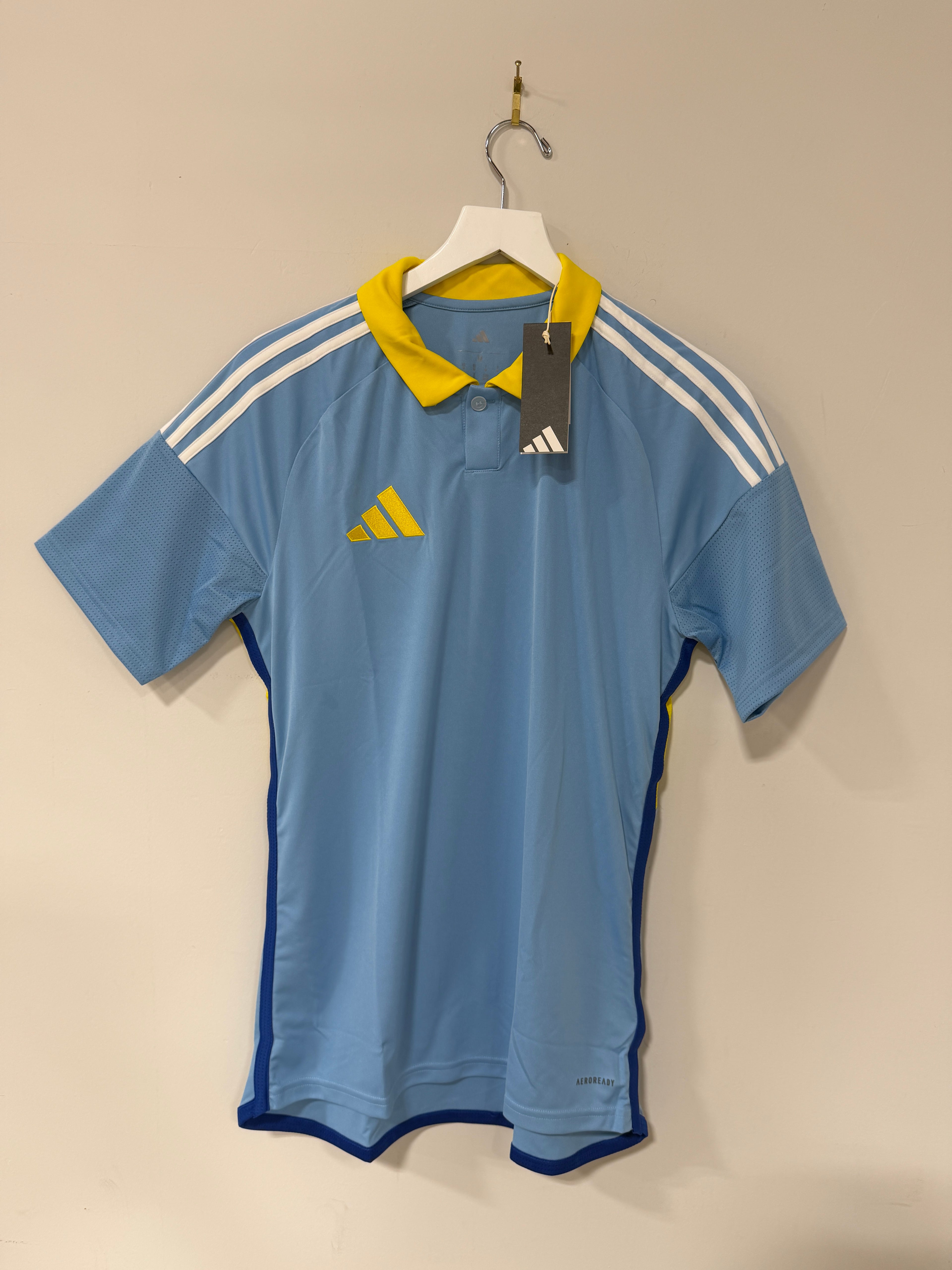 Adidas Custom Com 25 Jersey Men's