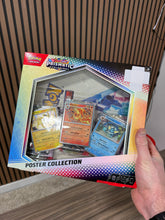 Load image into Gallery viewer, Pokémon Scarlet &amp; Violet Prismatic Evolutions Poster Collection

