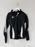 Adidas Tiro 24 Track Top Women's – Black/White