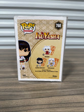Load image into Gallery viewer, Funko Pop! Animation Inuyasha 1298 Kagome Higurashi Vinyl Figure
