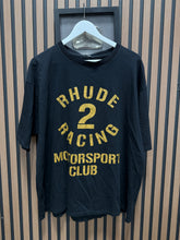 Load image into Gallery viewer, Rhude Racing Tee Sz L

