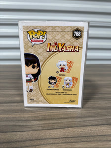 Funko Pop! Animation Inuyasha 1298 Kagome Higurashi Vinyl Figure