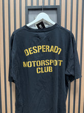 Load image into Gallery viewer, Rhude Racing Tee Sz L
