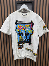 Load image into Gallery viewer, Louis Vuitton Jazz Flyers Shirt Sz M
