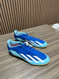 Adidas X Crazyfast.4 Indoor Court Shoes sz 9