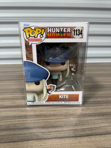 Funko Pop! Vinyl: Hunter x Hunter - Kite #1134