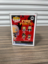 Load image into Gallery viewer, Funko POP! Animation: Fire Force Princess Hibana 1095
