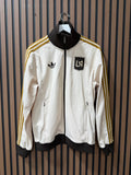 adidas Los Angeles FC Beckenbauer Track Top
