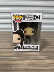 Bella Poarch #289 vinyl figure 2022 Funko Pop!