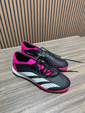 Adidas Predator Accuracy.3 Low TF soccer shoe sz 9
